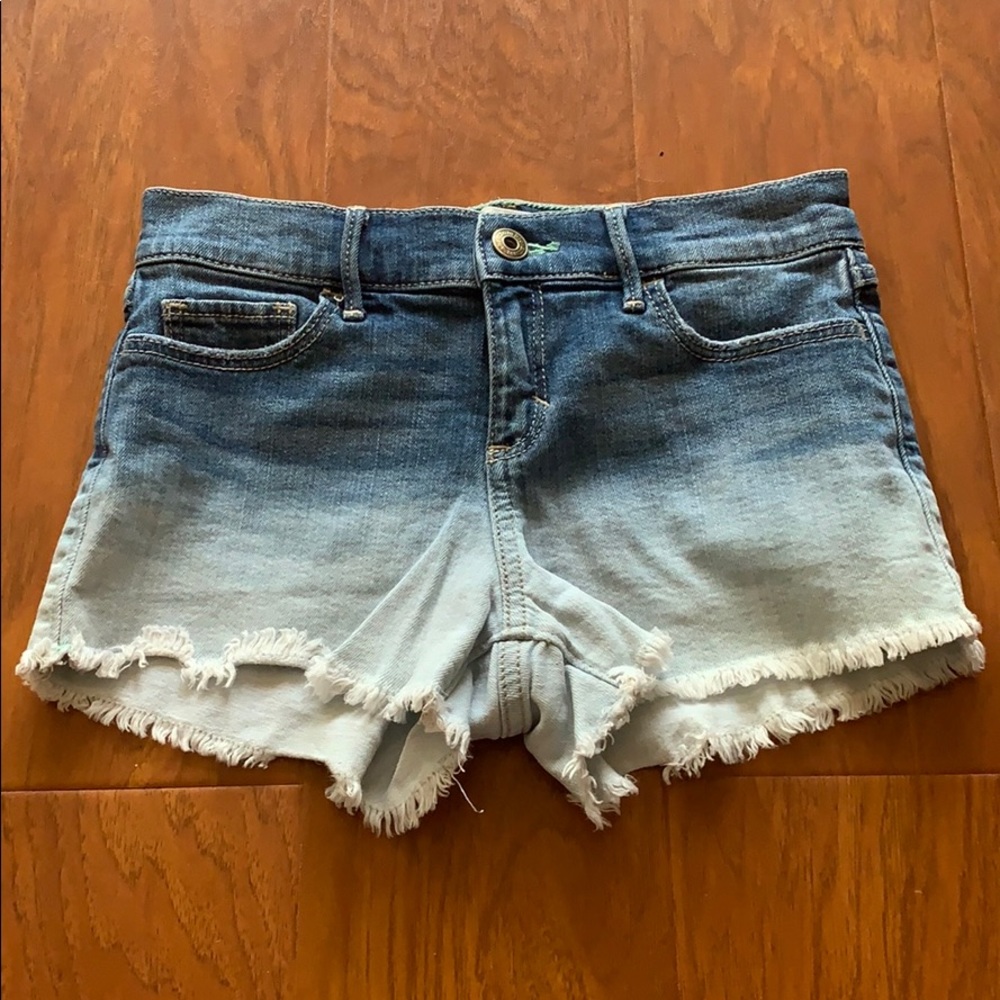 Abercrombie Kids Girls shorts